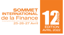 Sommet International de la Finance (12ème Edition)