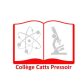 Collège Catts Pressoir